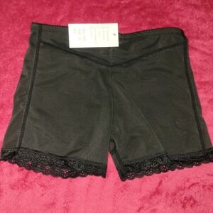 Shapewear shorts xl